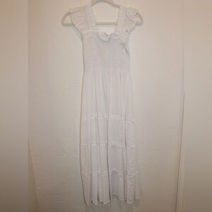 Hill House Ellie Nap Dress XXS